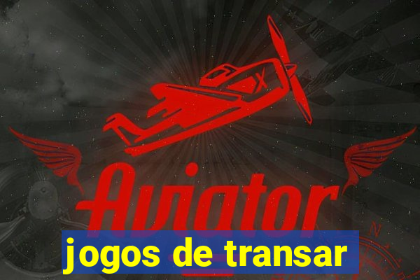 jogos de transar